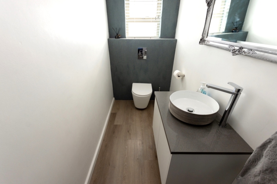 5 Bedroom Property for Sale in Langebaan Country Estate Western Cape